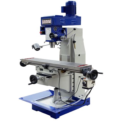 knee milling machine